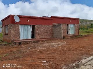 Madwaleng Lodge - 6