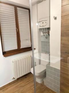 Best Central Room - Bucarest - 7