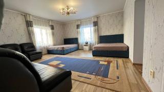 Гостевой дом Усадьба Лагуны - Qostanay - 7