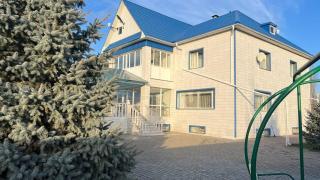 Гостевой дом Усадьба Лагуны - Qostanay - 6