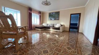 Гостевой дом Усадьба Лагуны - Qostanay - 5