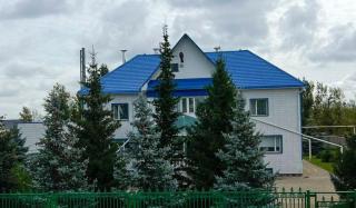 Гостевой дом Усадьба Лагуны - Qostanay - 4