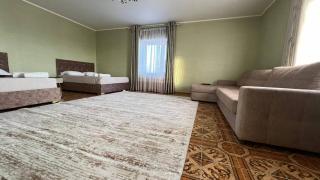 Гостевой дом Усадьба Лагуны - Qostanay - 2