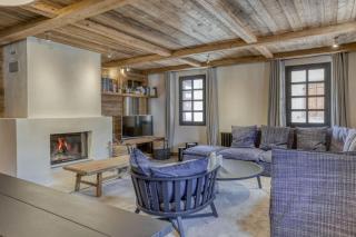 Flocon - Megève - 0