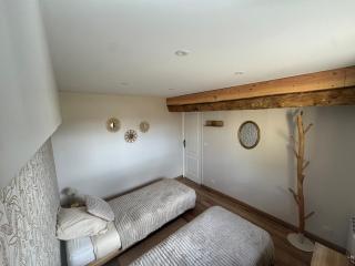 Gite de brocottes - Hotot-en-Auge - 4