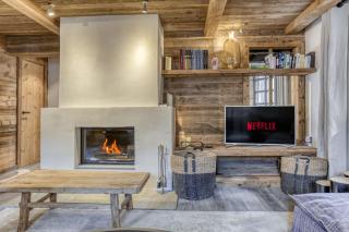 Flocon - Megève - 7