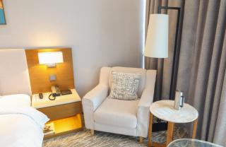 Hotel Skypark Central Seoul Pangyo - 2