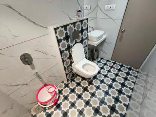Hotel Prime Suites Airoli - Navi Mumbai - 1