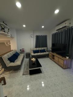 2 bed townhouse, best location, Patong - Patong Beach - 5