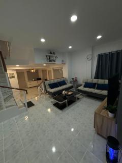 2 bed townhouse, best location, Patong - Patong Beach - 4