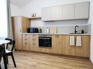 Atlas Apartment - Feel Like Home in the City Center - Košice - 2
