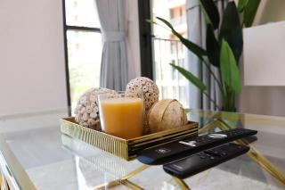 Golden Aura 1 Bedroom Apartment - 3