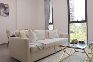 Golden Aura 1 Bedroom Apartment - 6