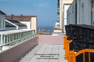 Logierhaus Extra - Norderney - 0
