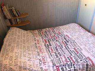 Maison à Narbonne plage proche mer et clape - 3