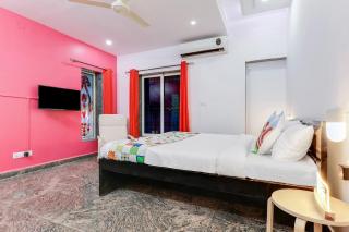 Hotel O Summer Hill Guest House - Verem - 0