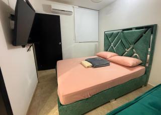 Hermoso apartamento 3 habitaciones - Cúcuta - 0