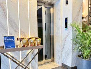 The Prime Delhi - Traveller's Choice Award Winner 2025 - Nova Deli - 7