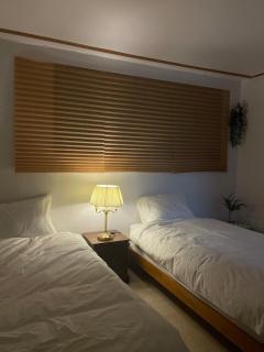 MURR ,3 minutes from Sujin Station, 3R2B, a warm wood-toned home, Namhansanseong, Lotte World - Seongnam - 1