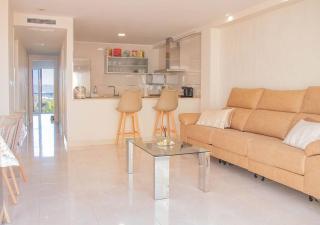 Apartamento feta playa - Mojácar - 0