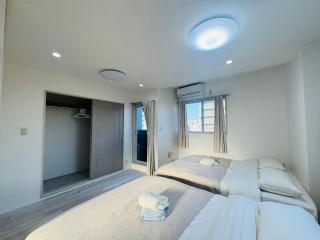 LOFT-Hatsudai hostel初台SY0362 - 7