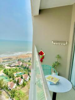 The Sóng Apartment - Home Xinh Vũng Tàu - Vung Tau - 9