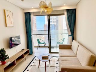 The Sóng Apartment - Home Xinh Vũng Tàu - 8
