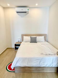The Sóng Apartment - Home Xinh Vũng Tàu - Vung Tau - 7