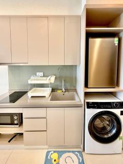 The Sóng Apartment - Home Xinh Vũng Tàu - Vung Tau - 5