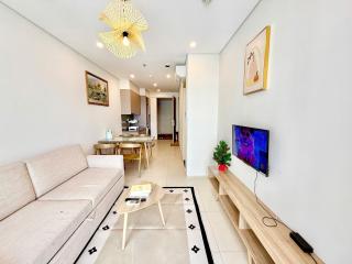 The Sóng Apartment - Home Xinh Vũng Tàu - Vung Tau - 3