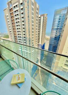 The Sóng Apartment - Home Xinh Vũng Tàu - 1