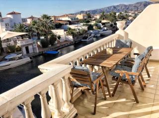 Cozy appartment with amazing view! - Empuriabrava - 7