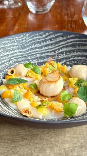 Hotel restaurant Spa Disini Montpellier Est, The Originals Relais - Castries - 5