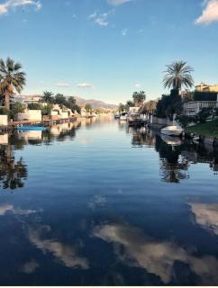 Cozy appartment with amazing view! - Empuriabrava - 2