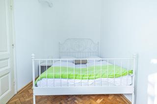 Stylish 2BR Shared Apt for Longstays Margareten, Up to 5P - Vienne - 6