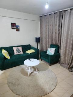 1 Bedroom - Nairobi - 0