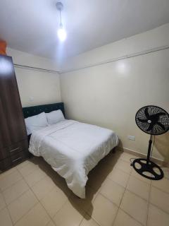 1 Bedroom - Nairobi - 4
