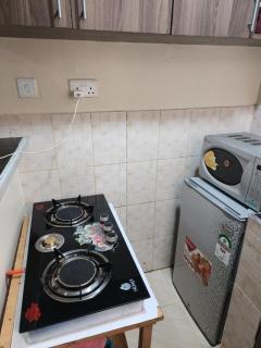 1 Bedroom - Nairobi - 3