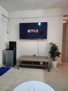 1 Bedroom - Nairobi - 2