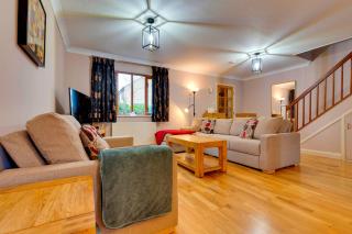 Pass the Keys Spacious Modern Home near River Cam Free Parking - Cambridge - 4