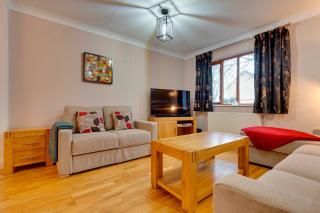 Pass the Keys Spacious Modern Home near River Cam Free Parking - Cambridge - 1