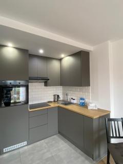 Apartament Nad Stawem - - 8
