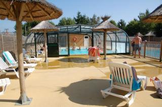 Camping maeva Escapades Les Hauts de Port - 6