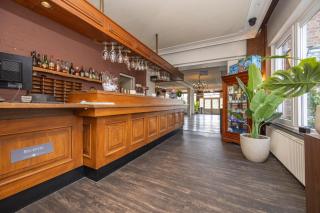 Fletcher Hotel Restaurant Bon Repos - Noorbeek - 8