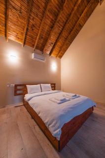 Varuna Bungalov Evleri - 2