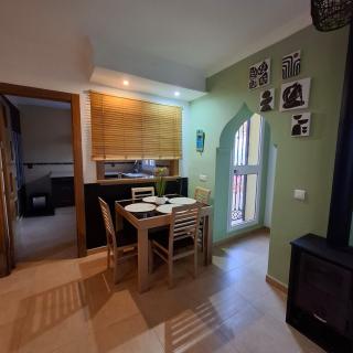 Casita a 200 metros de la playa con acceso a todo - Málaga - 9