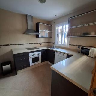 Casita a 200 metros de la playa con acceso a todo - Málaga - 2