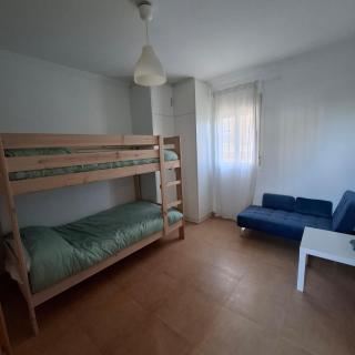 Casita a 200 metros de la playa con acceso a todo - Málaga - 3