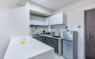 kindaruma Homes Apartments - by Truestay - Nairobi - 4