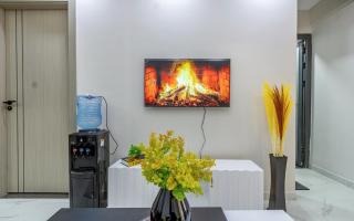 kindaruma Homes Apartments - by Truestay - Nairobi - 5